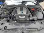 2008 BMW 5 series