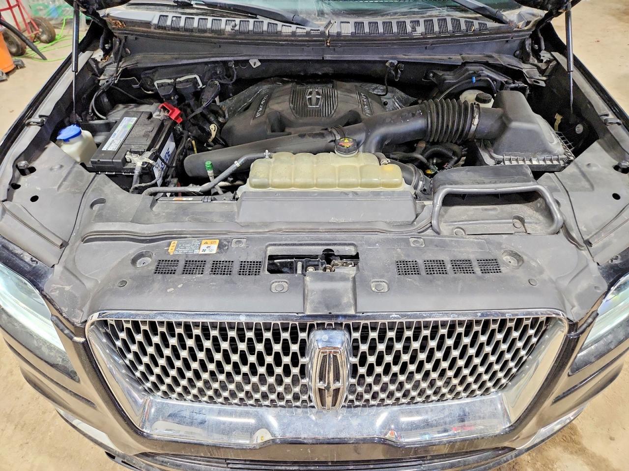 2019 LINCOLN Navigator