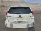 2017 TOYOTA PRIUS V