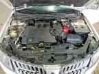 2010 LINCOLN MKZ
