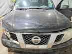 2015 NISSAN Frontier