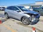 2017 HONDA HR-V