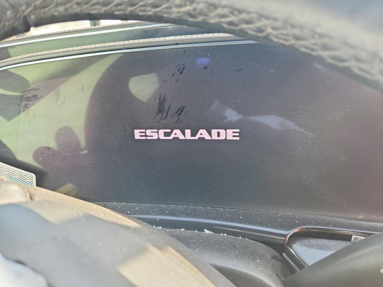 2021 CADILLAC ESCALADE