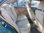 2001 HONDA CIVIC