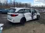 2025 HONDA ODYSSEY