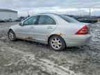 2001 MERCEDES-BENZ C-CLASS