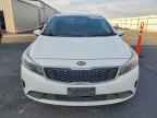 2018 KIA FORTE