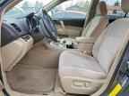 2009 TOYOTA HIGHLANDER