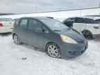 2009 HONDA FIT