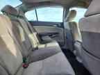 2009 HONDA ACCORD