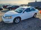 2012 CHEVROLET IMPALA