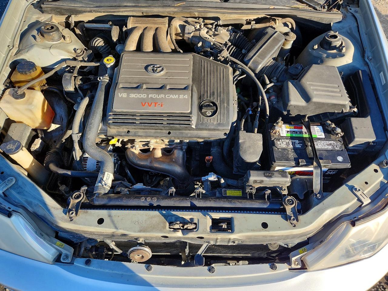 2000 TOYOTA Avalon