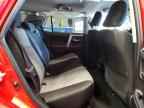 2016 TOYOTA 4Runner