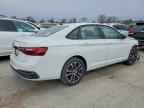 2025 VOLKSWAGEN JETTA