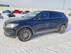 2016 LINCOLN MKX