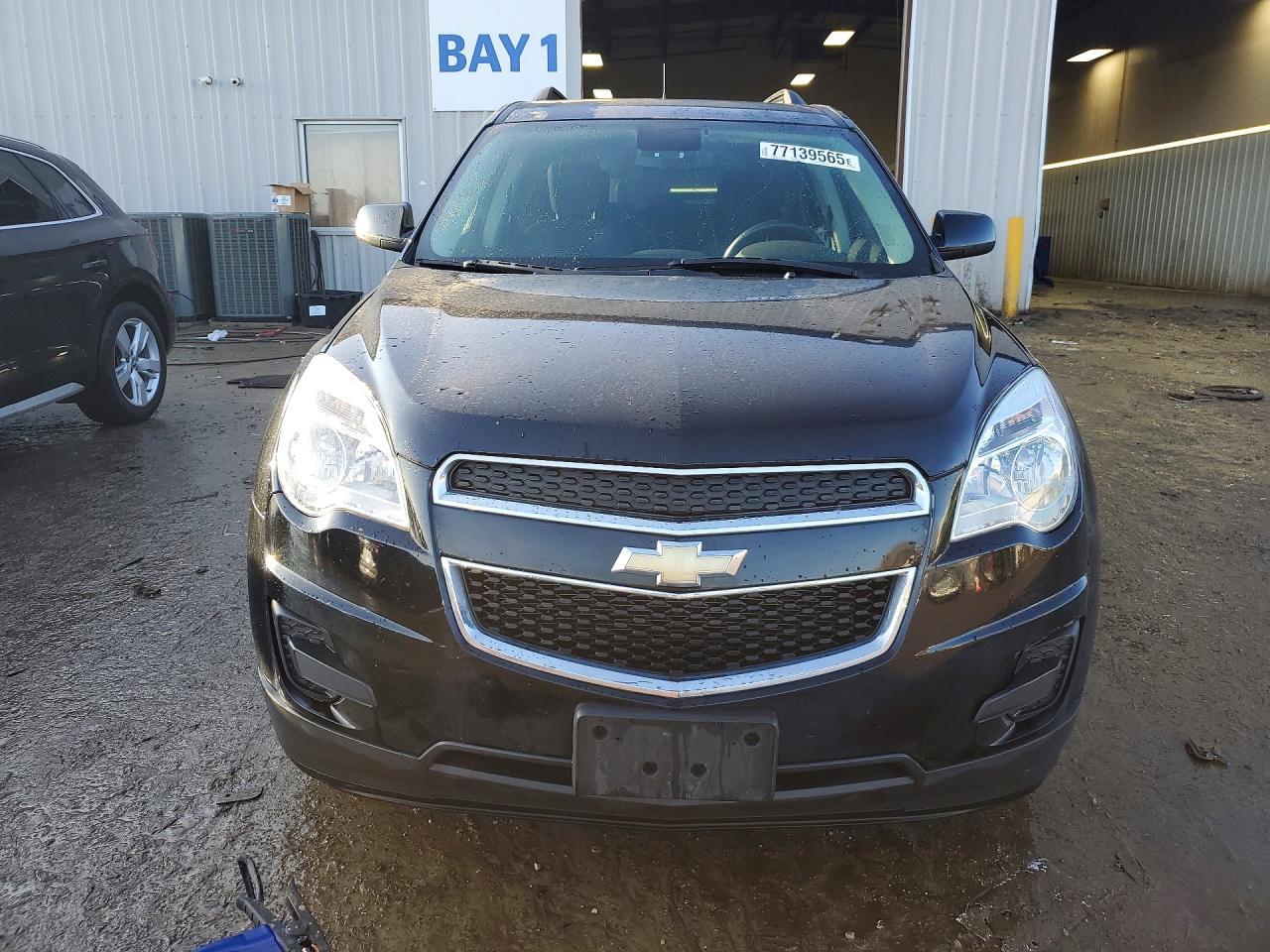 2012 CHEVROLET EQUINOX
