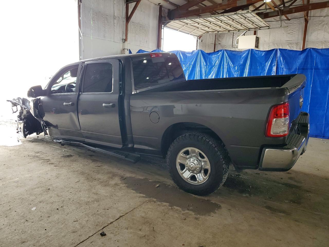 2020 RAM 2500