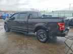 2018 FORD F-150 Lightning