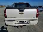 2010 CHEVROLET Avalanche
