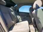 2001 TOYOTA CAMRY