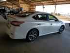2014 NISSAN SENTRA