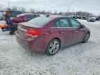 2015 CHEVROLET CRUZE