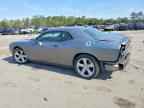 2012 DODGE Challenger