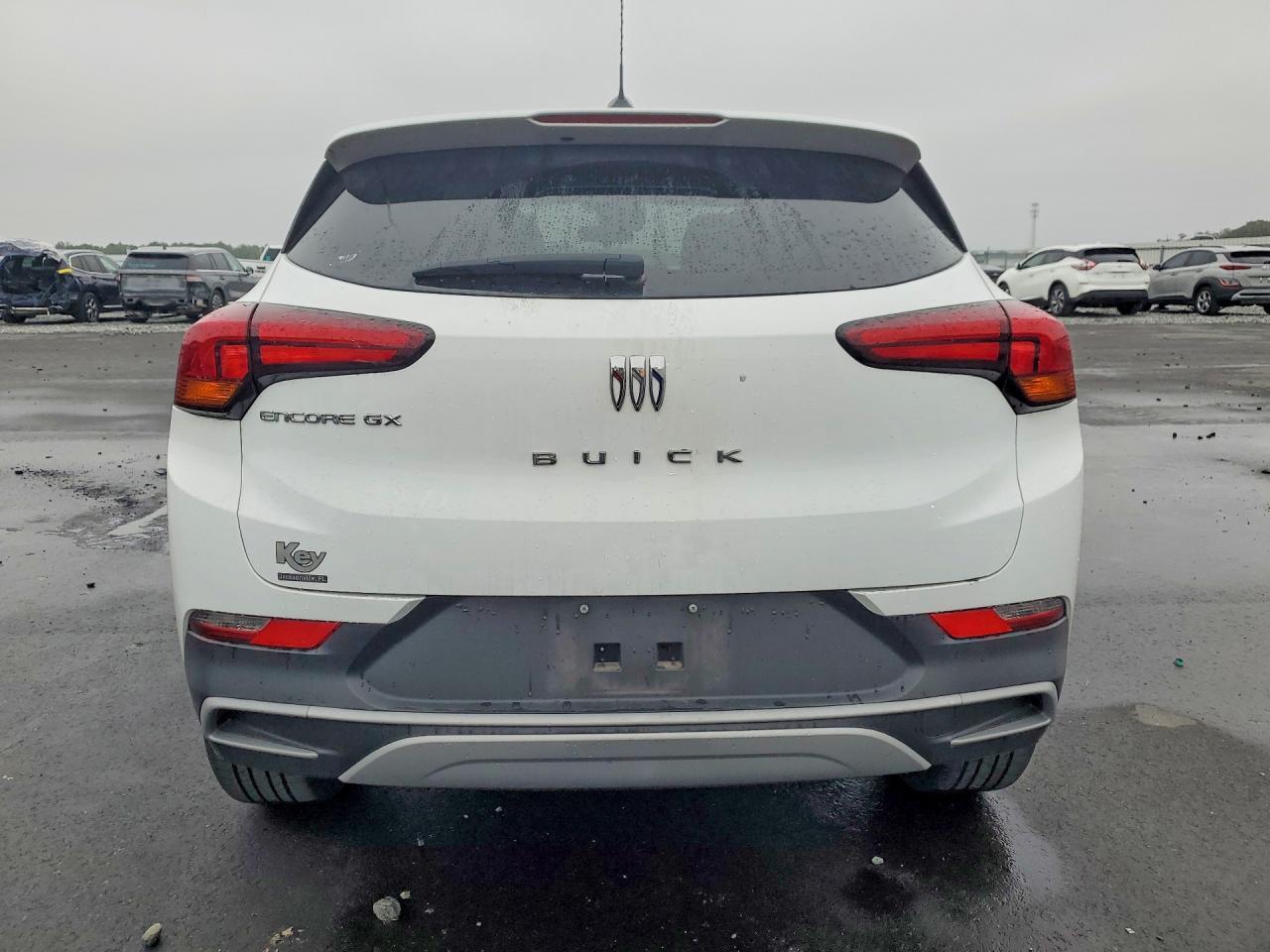 2024 BUICK Encore GX