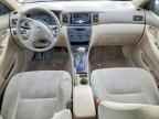 2008 TOYOTA COROLLA