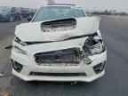 2015 SUBARU WRX