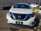 2015 NISSAN MURANO