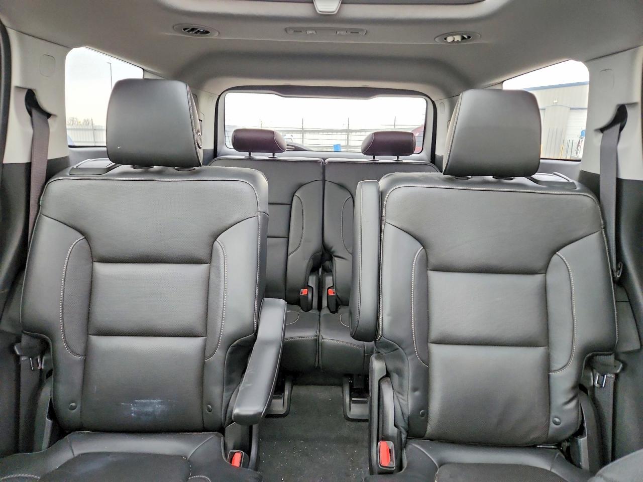 2017 GMC ACADIA