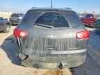 2011 CHEVROLET TRAVERSE