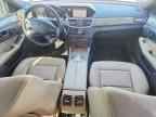 2010 MERCEDES-BENZ E-Class