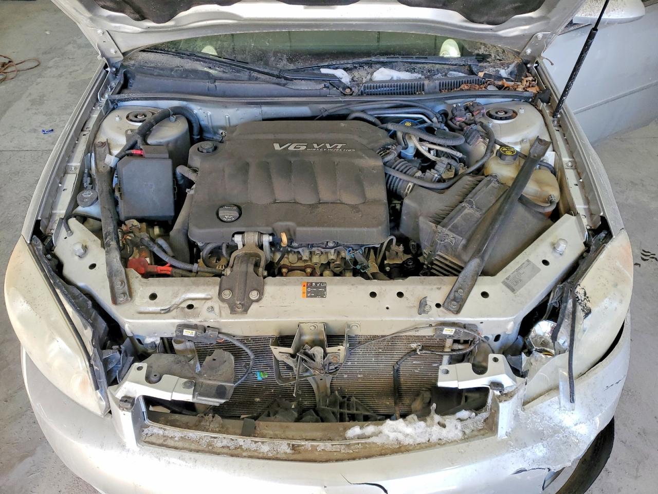 2013 CHEVROLET IMPALA