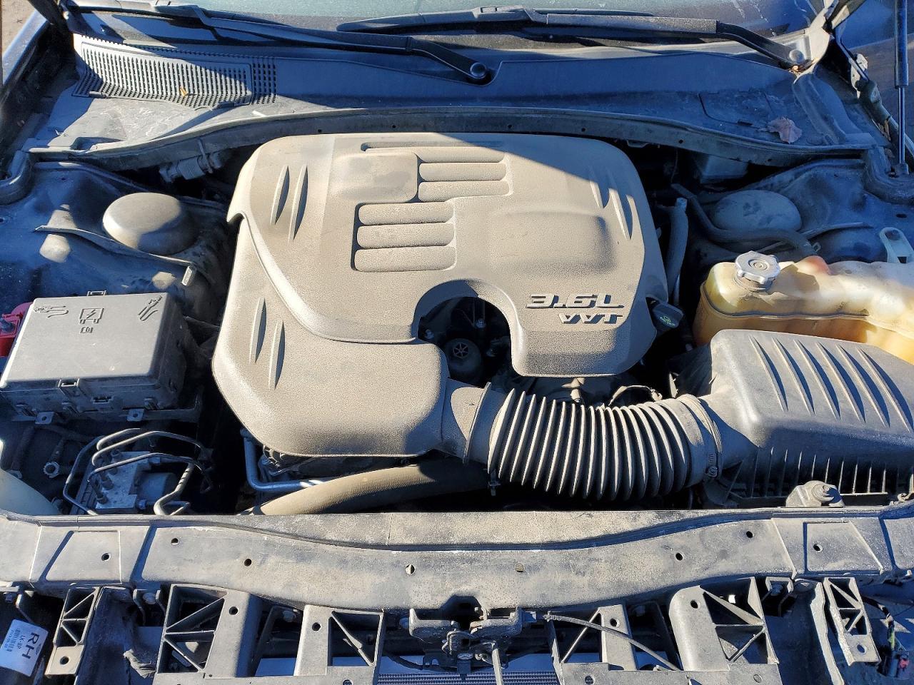 2021 CHRYSLER 300