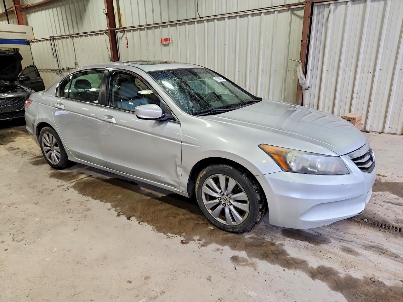 2011 HONDA ACCORD
