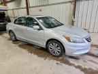 2011 HONDA ACCORD