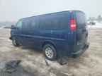 2011 CHEVROLET Express 1500