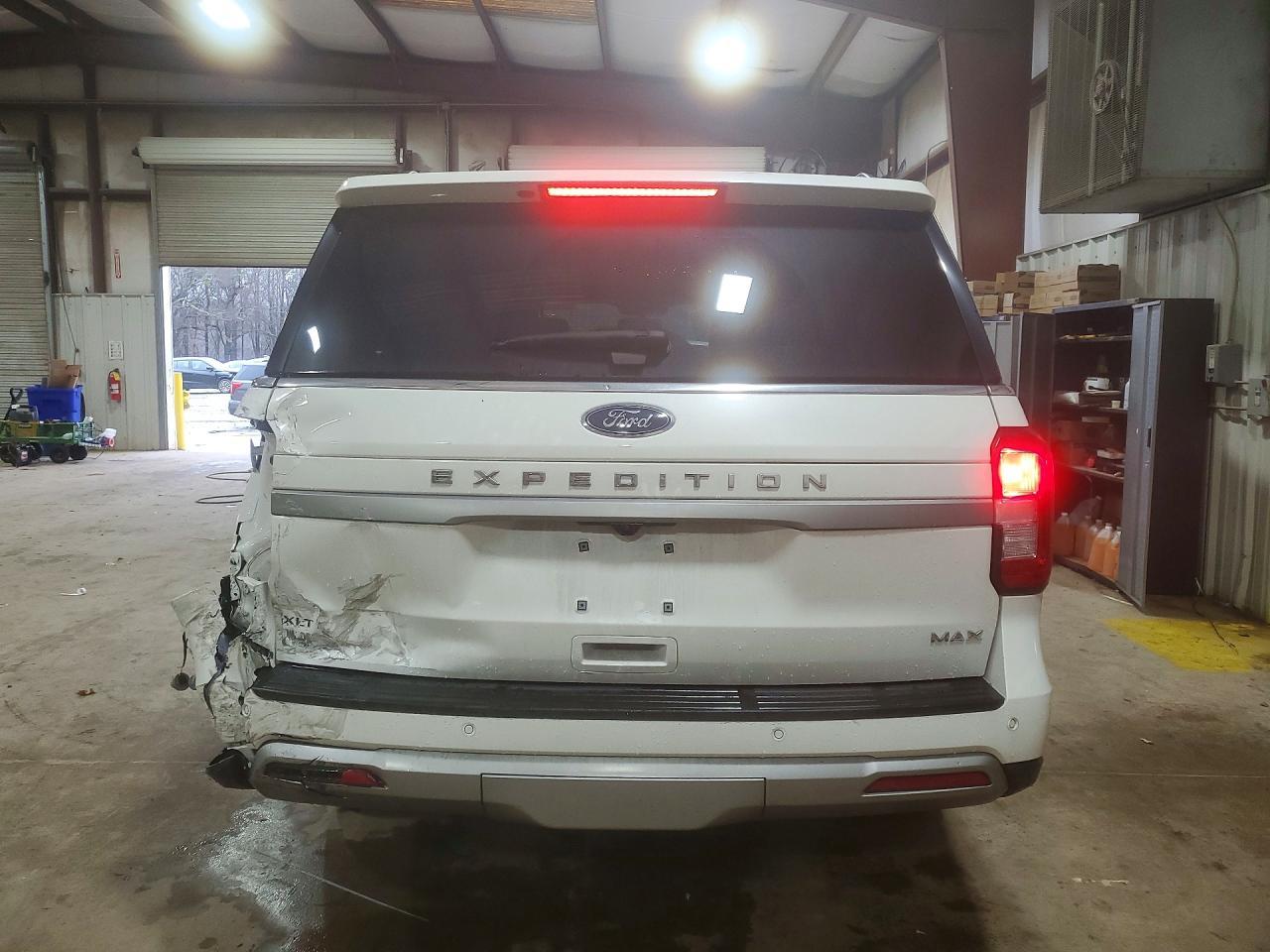 2024 FORD Expedition