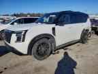 2025 NISSAN Armada