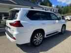 2016 LEXUS LX 570