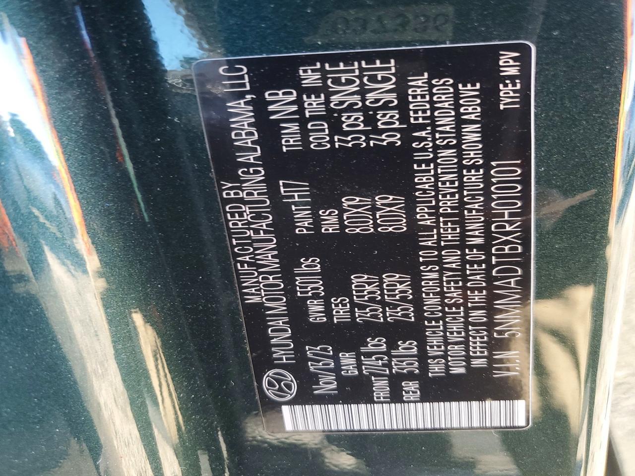 2024 GENESIS GV70