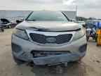 2011 KIA SORENTO