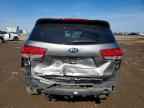 2018 KIA SORENTO