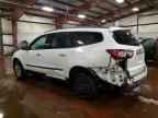 2016 CHEVROLET TRAVERSE