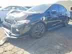 2020 SUBARU WRX