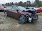 2014 NISSAN Maxima