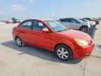 2011 KIA RIO