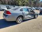 2009 CHEVROLET IMPALA
